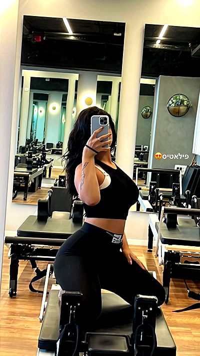 rebecka_tsadok rebecka_tsadok archive video