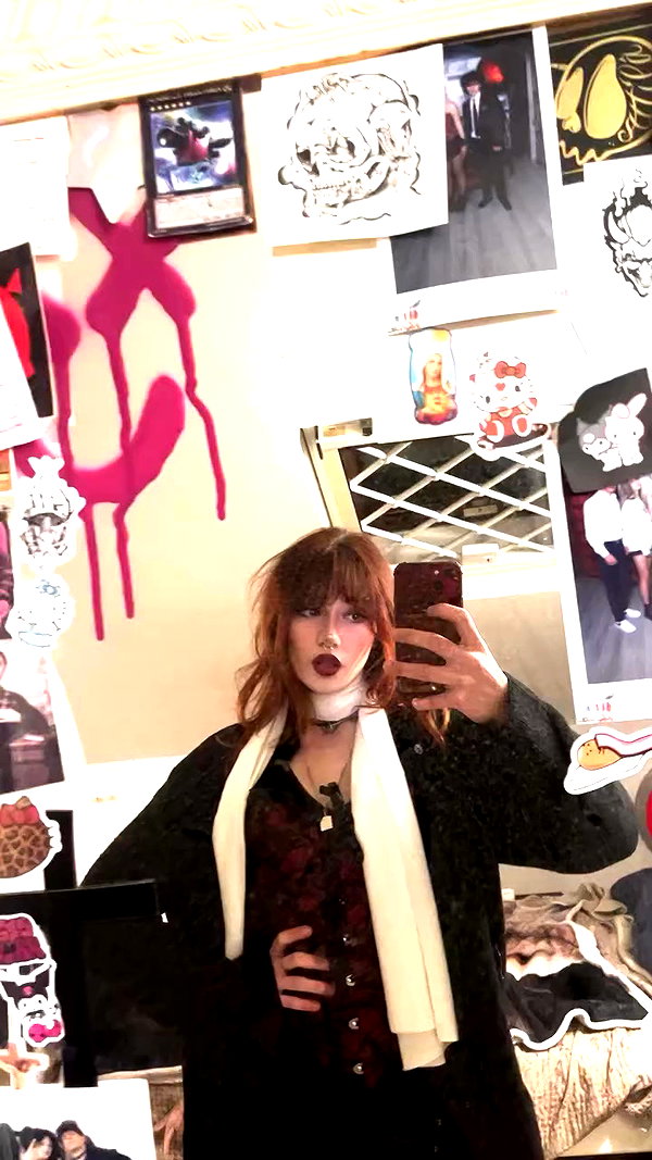 d3ad.doll archive video preview
