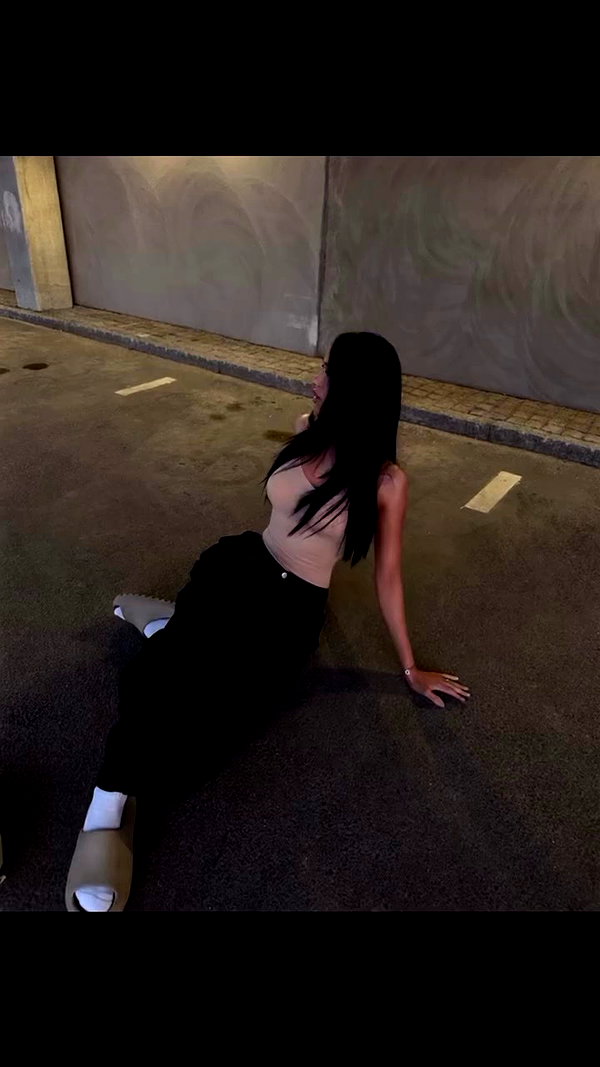 taliah.wilson archive video preview