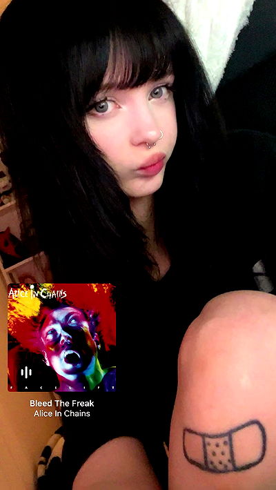 milkgore milkgore archive video