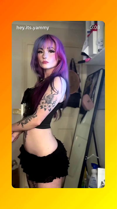 hey.its.yammy hey.its.yammy archive video