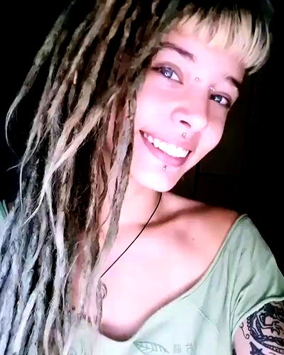 ronyida_ ronyida_ archive video