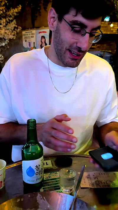 itsilanosh itsilanosh archive video