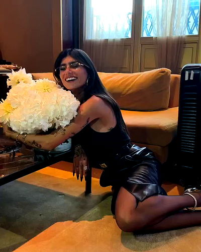 miakhalifa miakhalifa archive video