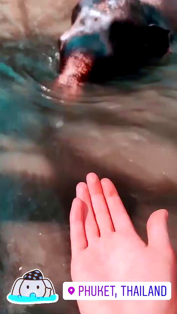 kristenhancher archive video preview