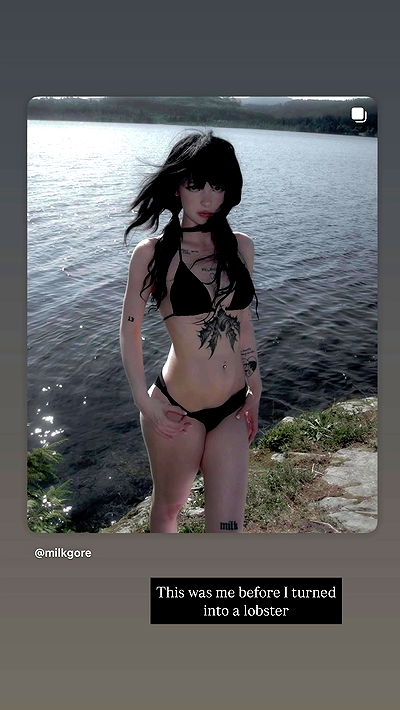 milkgore milkgore archive video