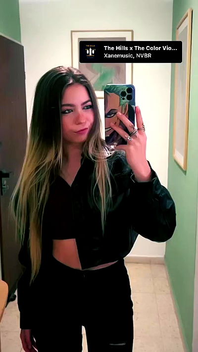 lissi77 lissi77 archive video