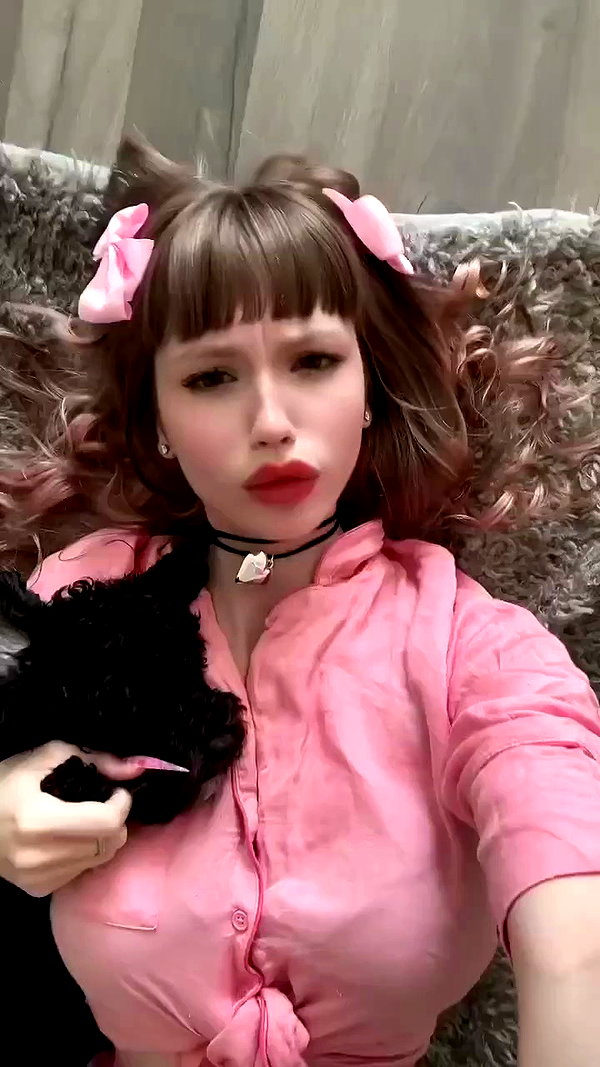 miss_baby007 archive video preview