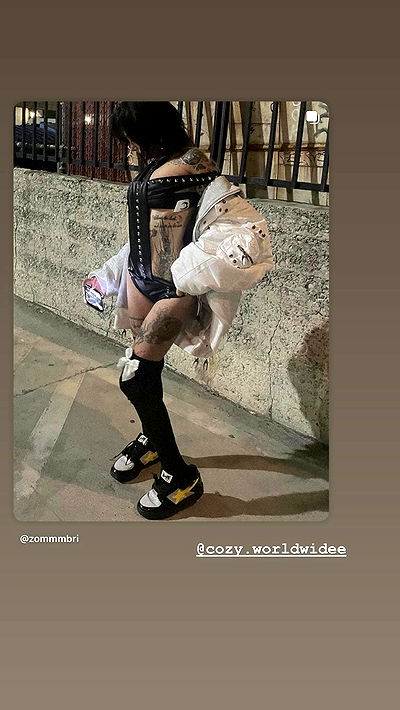 zommmbri zommmbri archive video