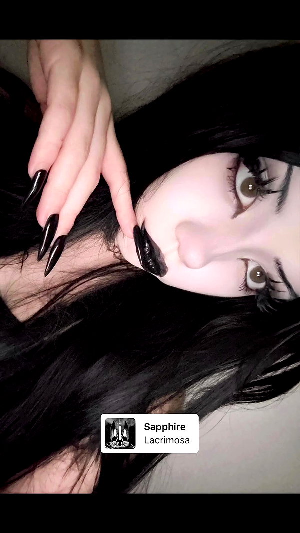 sexmetalwhore archive video preview