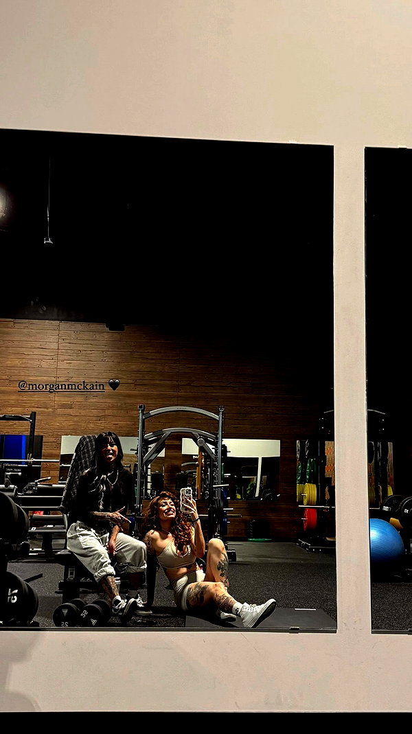 morguemuscle archive video preview
