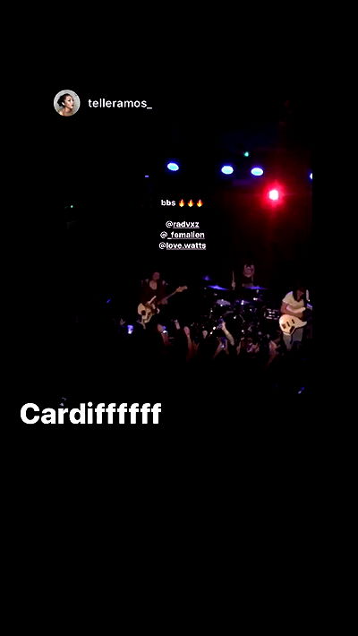 _femalien _femalien archive video