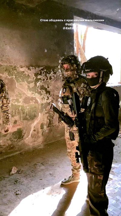 ninja.vi ninja.vi archive video