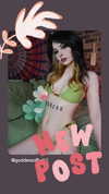 goddessoffxck2 Altpins Profile Picture