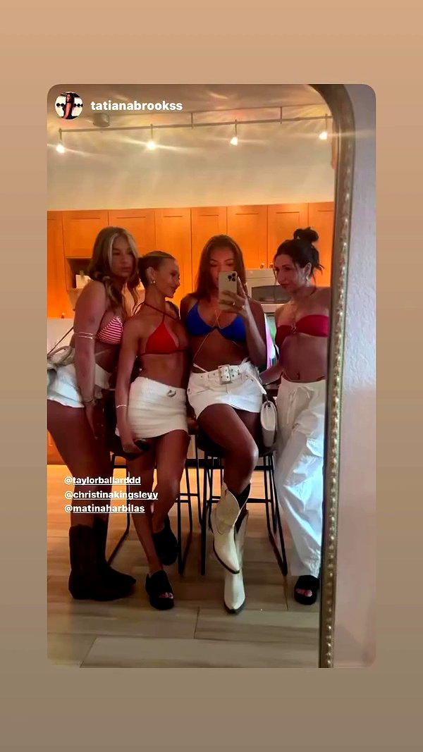 taylorballarddd archive video preview