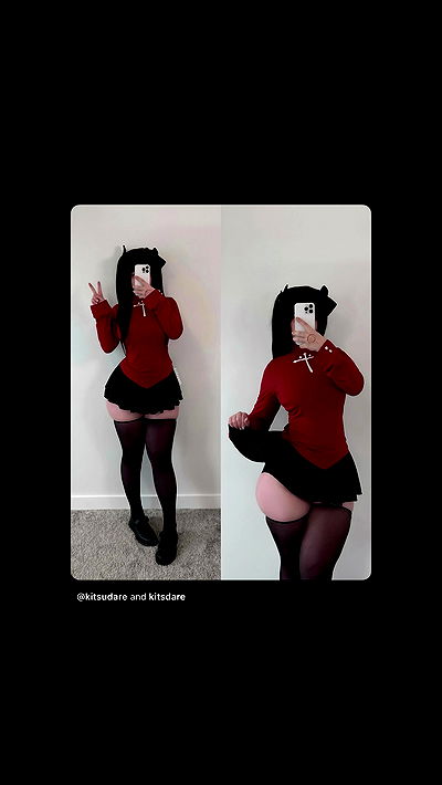 kitsudare kitsudare archive video