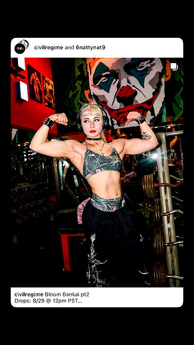 6nattynat9 6nattynat9 archive video