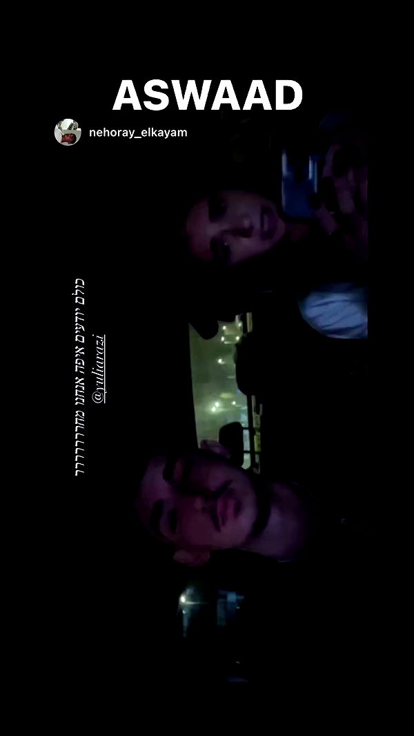 yuliarazi archive video preview