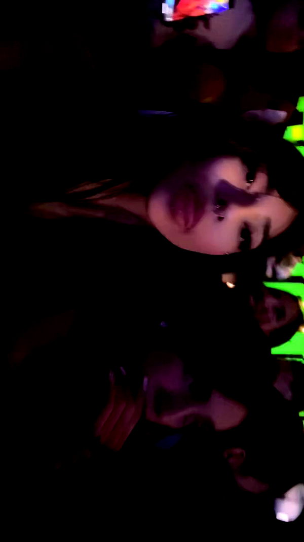 klarissasalazar archive video preview
