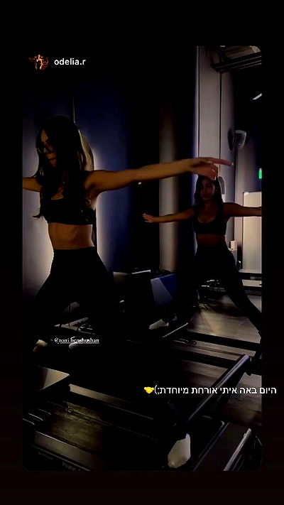 roni.benshushan roni.benshushan archive video