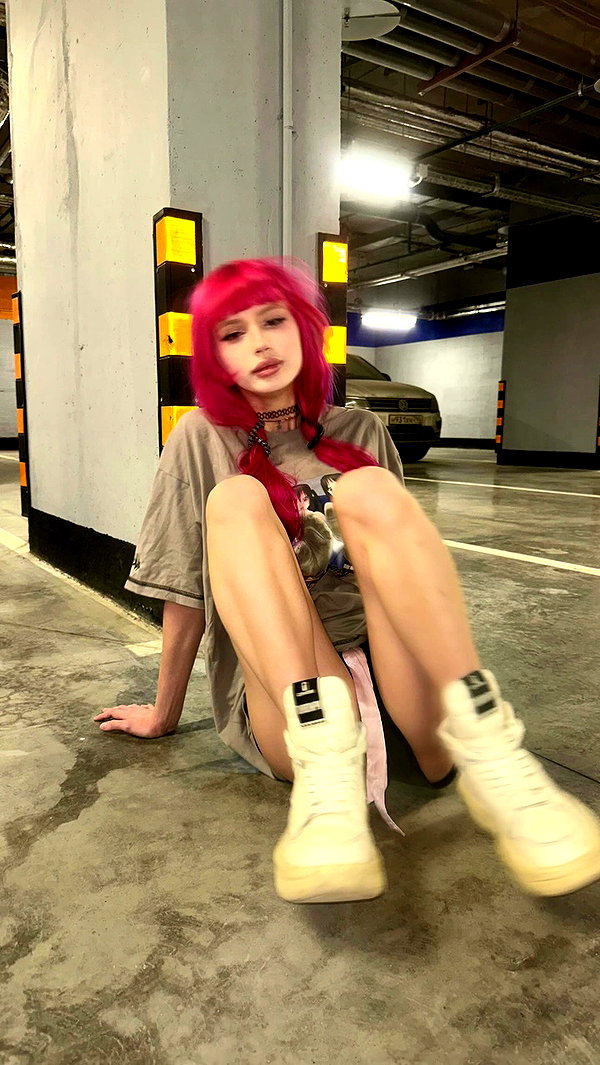miss_baby007 archive video preview