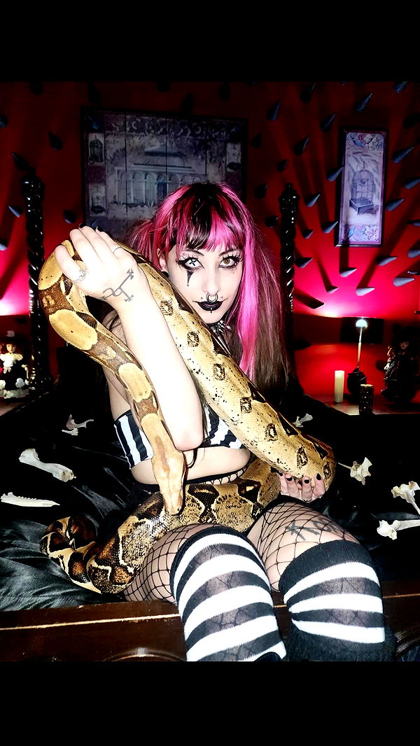 lilith.hecate archive video preview