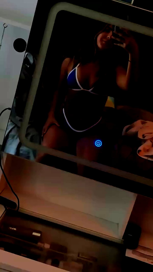hopesantos archive video preview