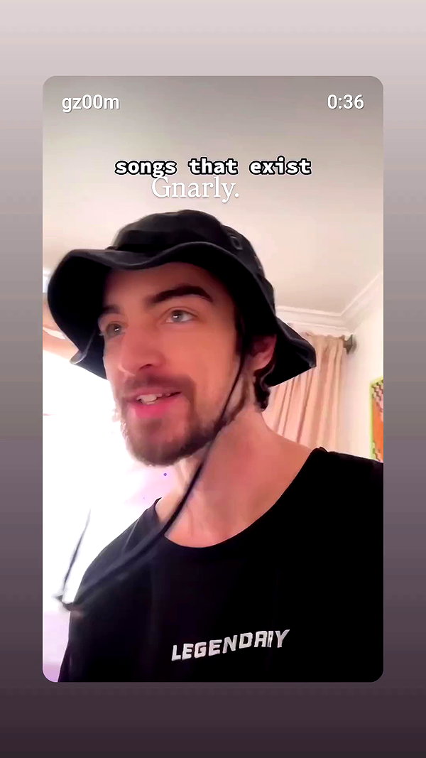 vexxedvulpine88 archive video preview