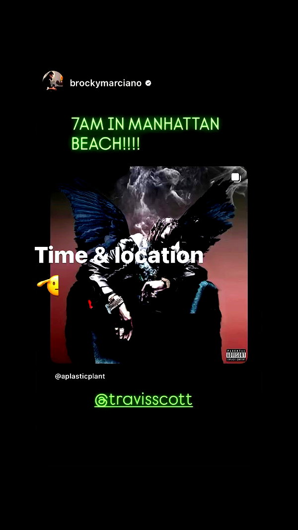 travisscott archive video preview