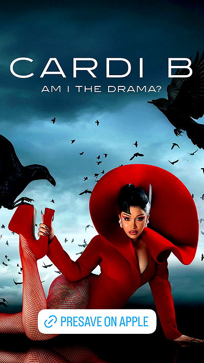 iamcardib iamcardib archive video