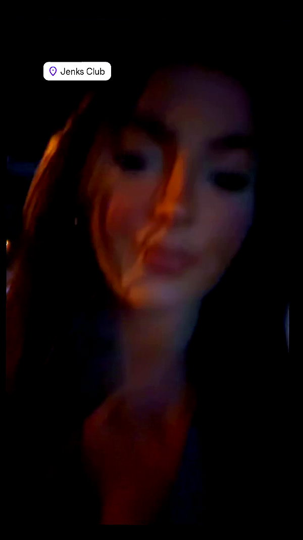 hopesantos archive video preview