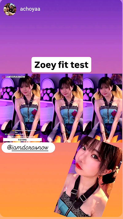 iamdorasnow iamdorasnow archive video