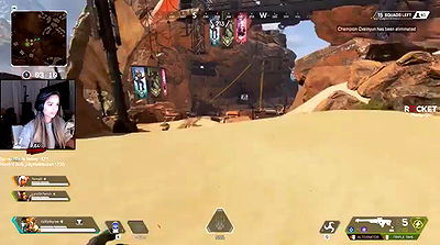 valkyrae valkyrae archive video