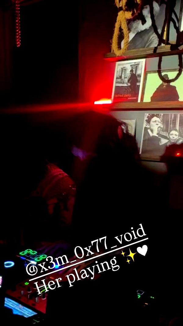 x3m_0x77_void archive video preview
