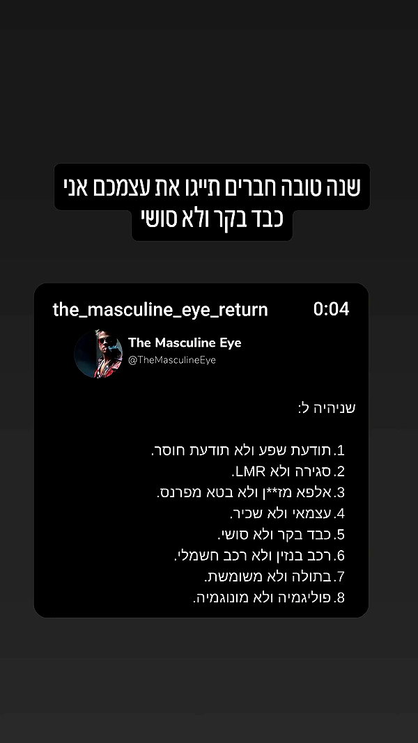 noy__erel archive video preview