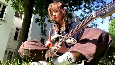 _femalien _femalien archive video