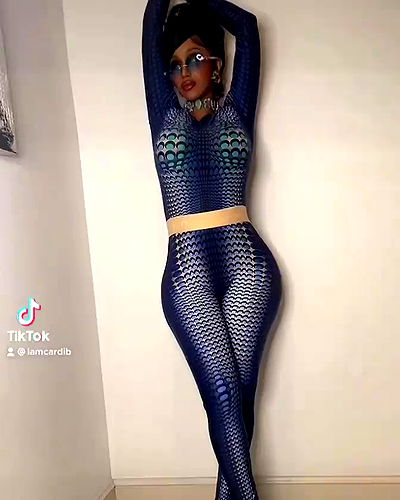 iamcardib iamcardib archive video