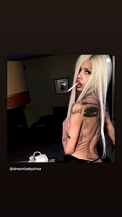 dreambabydrea dreambabydrea archive video