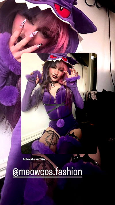 hey.its.yammy hey.its.yammy archive video