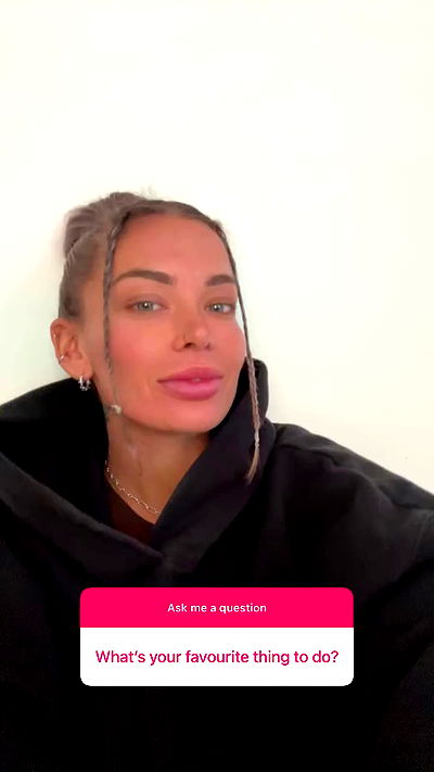 itshayleydavies itshayleydavies archive video