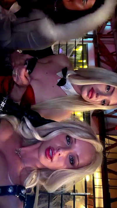 alexandramarianna alexandramarianna archive video