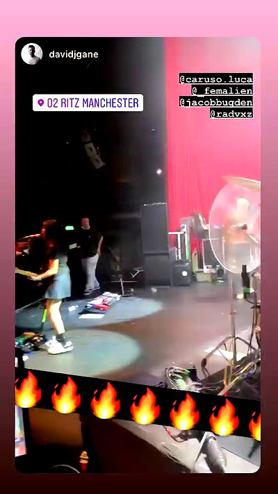 _femalien _femalien archive video