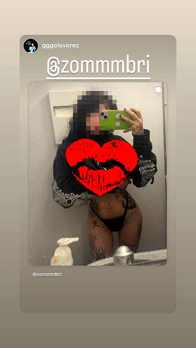 zommmbri zommmbri archive video