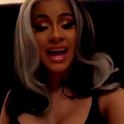 iamcardib iamcardib archive video