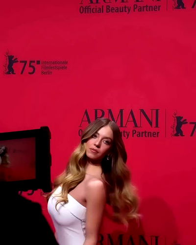 sydney_sweeney sydney_sweeney archive video