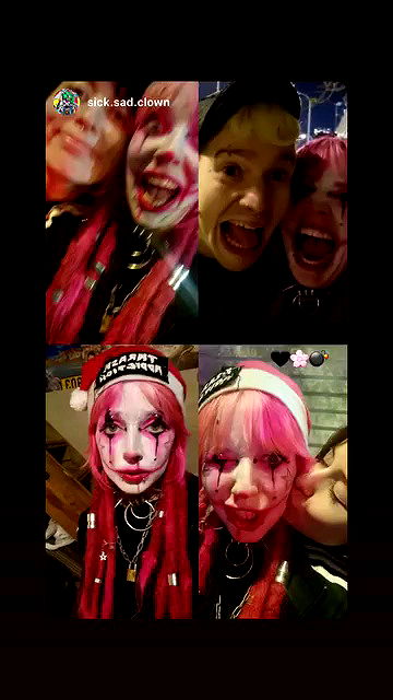 feelbetterinmysweater feelbetterinmysweater archive video