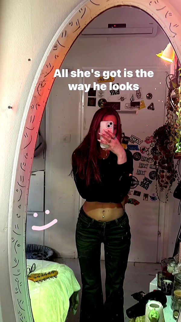 natahalieeee archive video preview