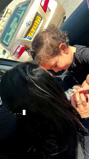 rebecka_tsadok rebecka_tsadok archive video