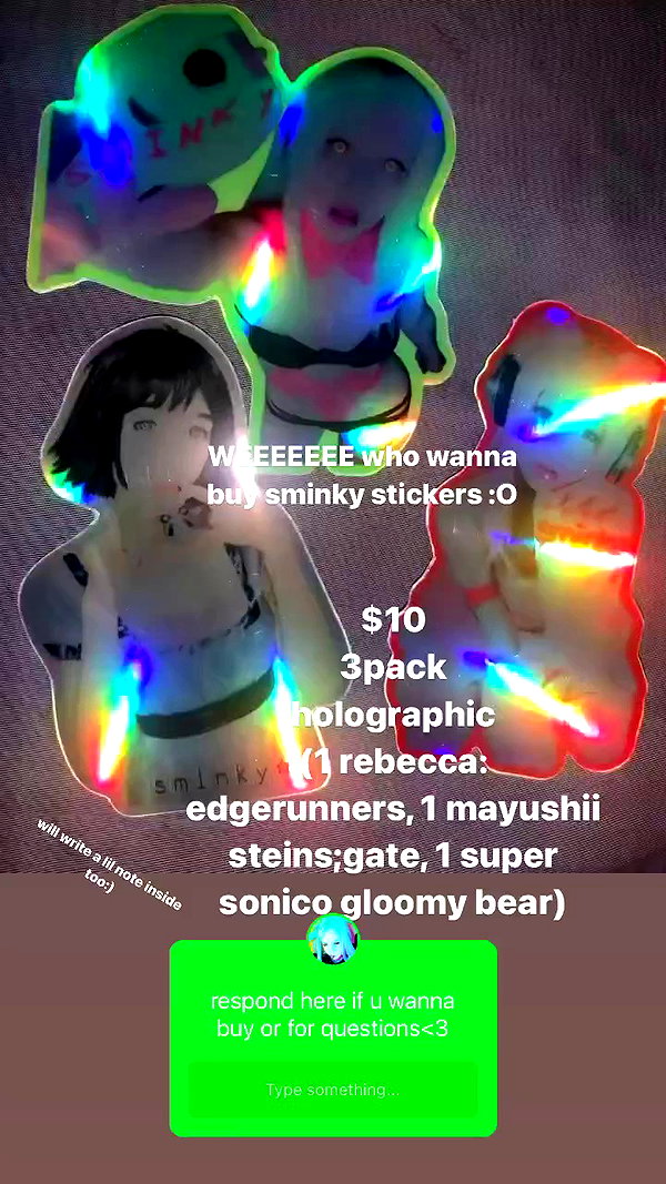 sminky archive video preview