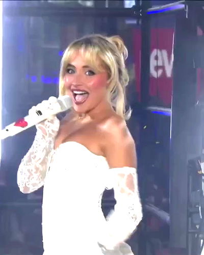 sabrinacarpenter sabrinacarpenter archive video